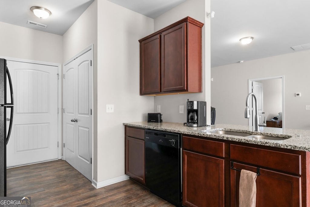 98 Oak Ridge Drive Aragon - Photo 17