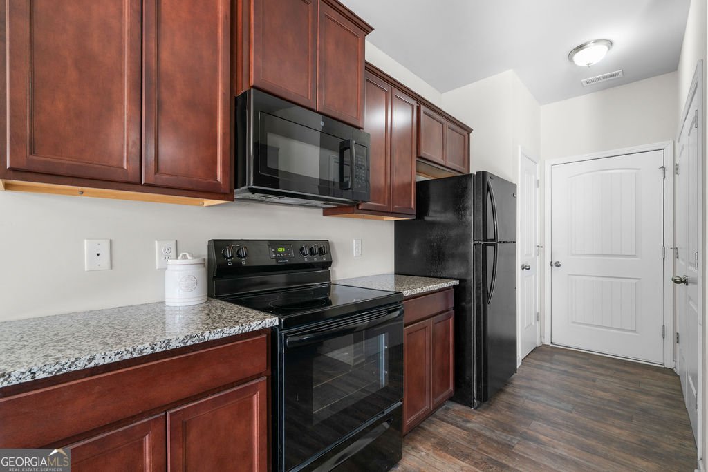 98 Oak Ridge Drive Aragon - Photo 18