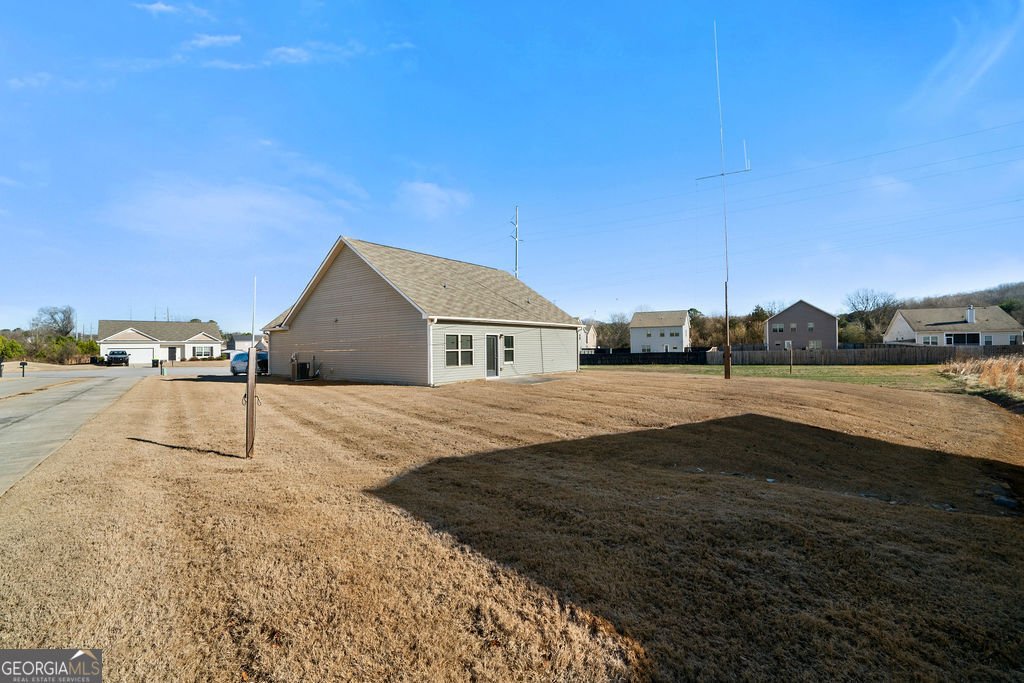 98 Oak Ridge Drive Aragon - Photo 20