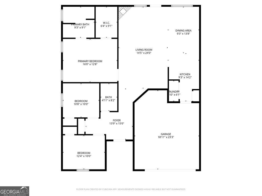 98 Oak Ridge Drive Aragon - Photo 21