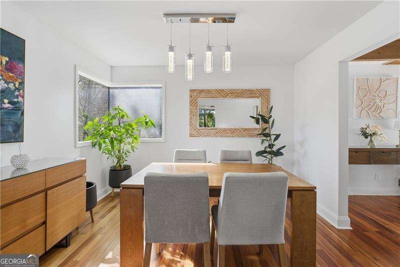 2684 Tritt Springs Trace Marietta - Photo 10