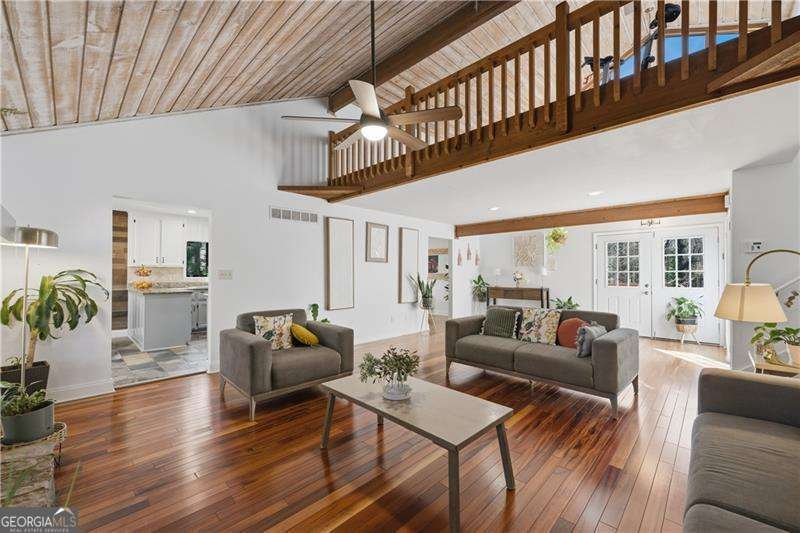 2684 Tritt Springs Trace Marietta - Photo 11