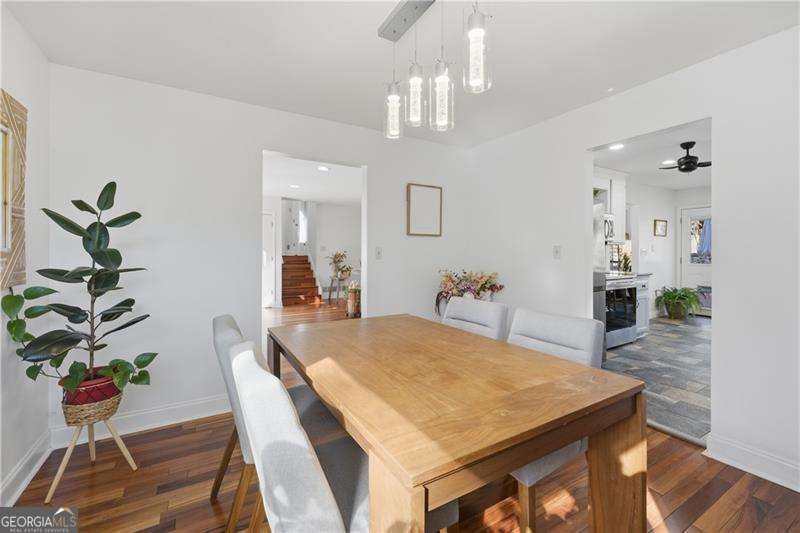 2684 Tritt Springs Trace Marietta - Photo 12