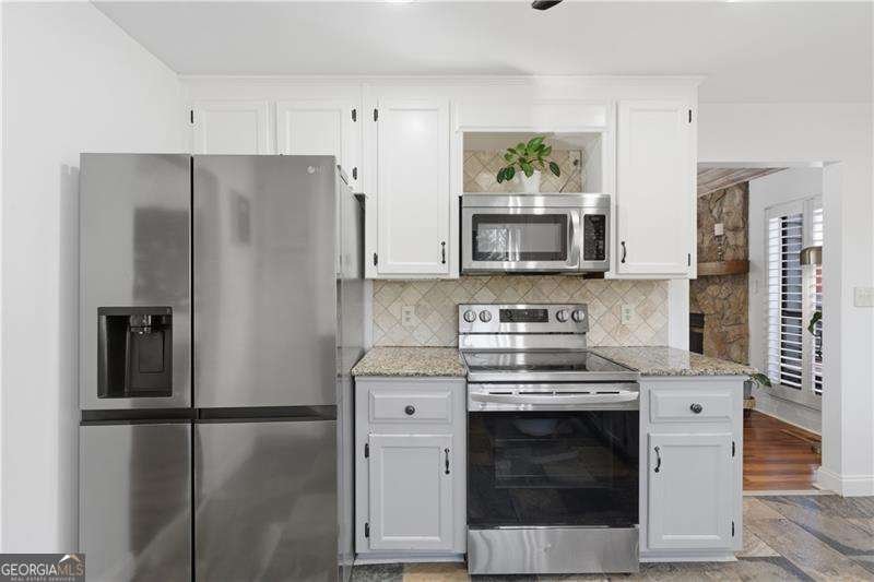 2684 Tritt Springs Trace Marietta - Photo 13