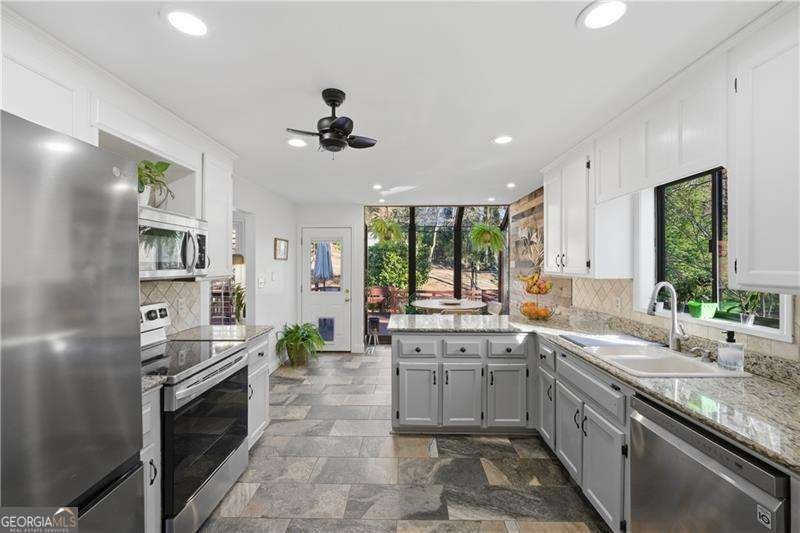 2684 Tritt Springs Trace Marietta - Photo 14