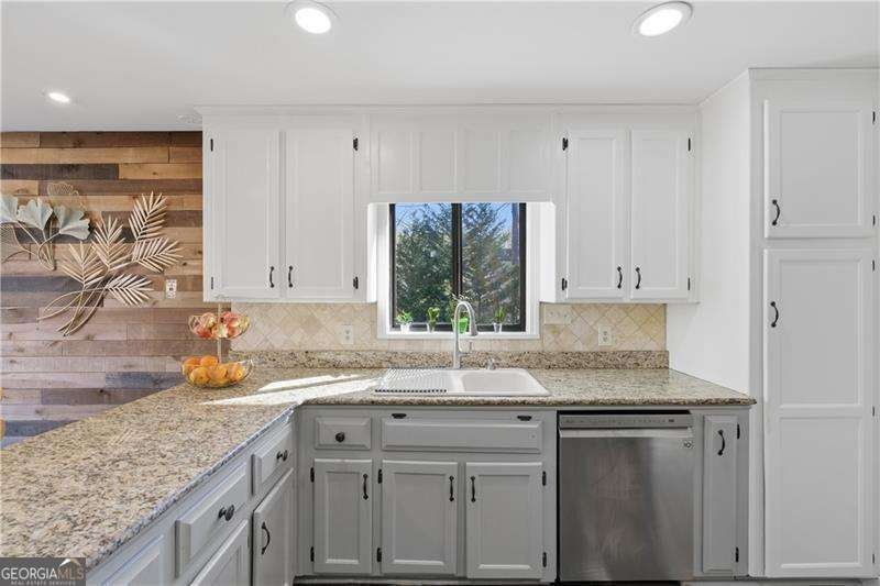 2684 Tritt Springs Trace Marietta - Photo 15