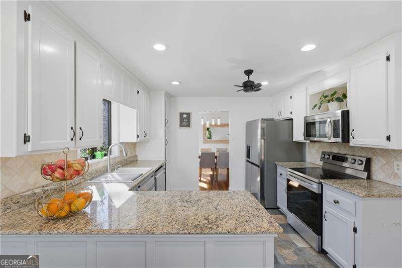 2684 Tritt Springs Trace Marietta - Photo 16