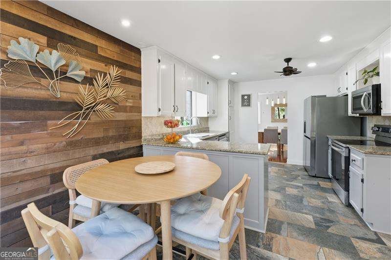 2684 Tritt Springs Trace Marietta - Photo 19