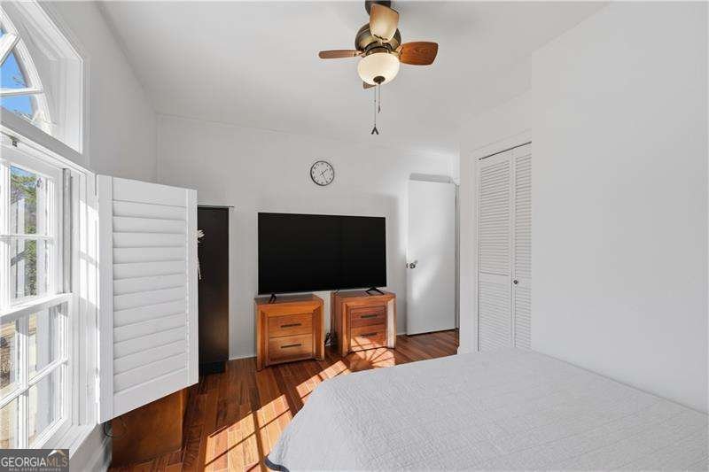 2684 Tritt Springs Trace Marietta - Photo 21