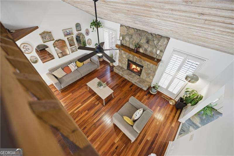 2684 Tritt Springs Trace Marietta - Photo 35