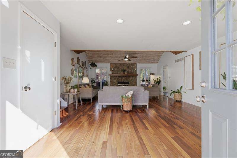 2684 Tritt Springs Trace Marietta - Photo 6