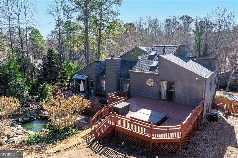 2684 Tritt Springs Trace Marietta - Photo 61