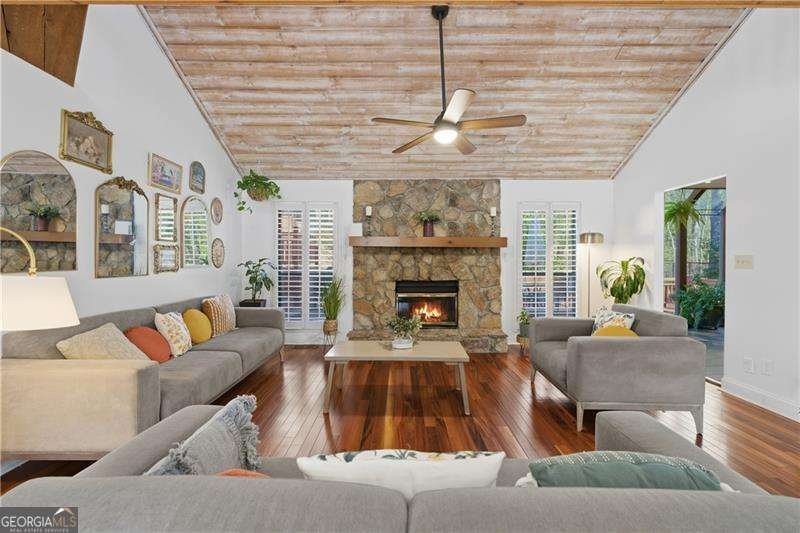 2684 Tritt Springs Trace Marietta - Photo 8