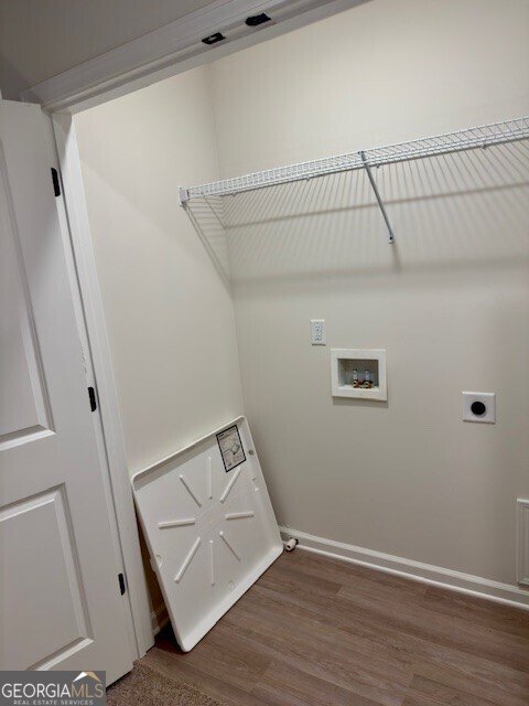 27 Benscot Drive Austell - Photo 18