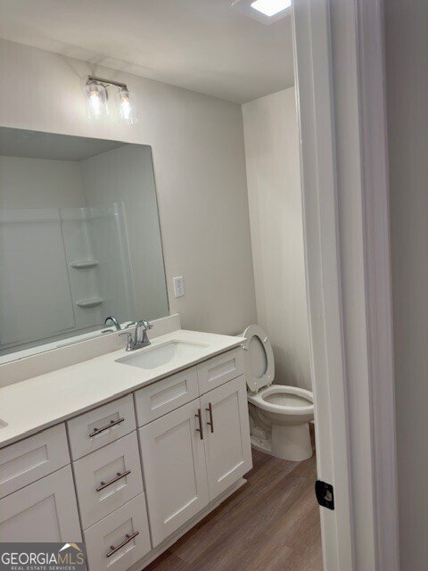 27 Benscot Drive Austell - Photo 23