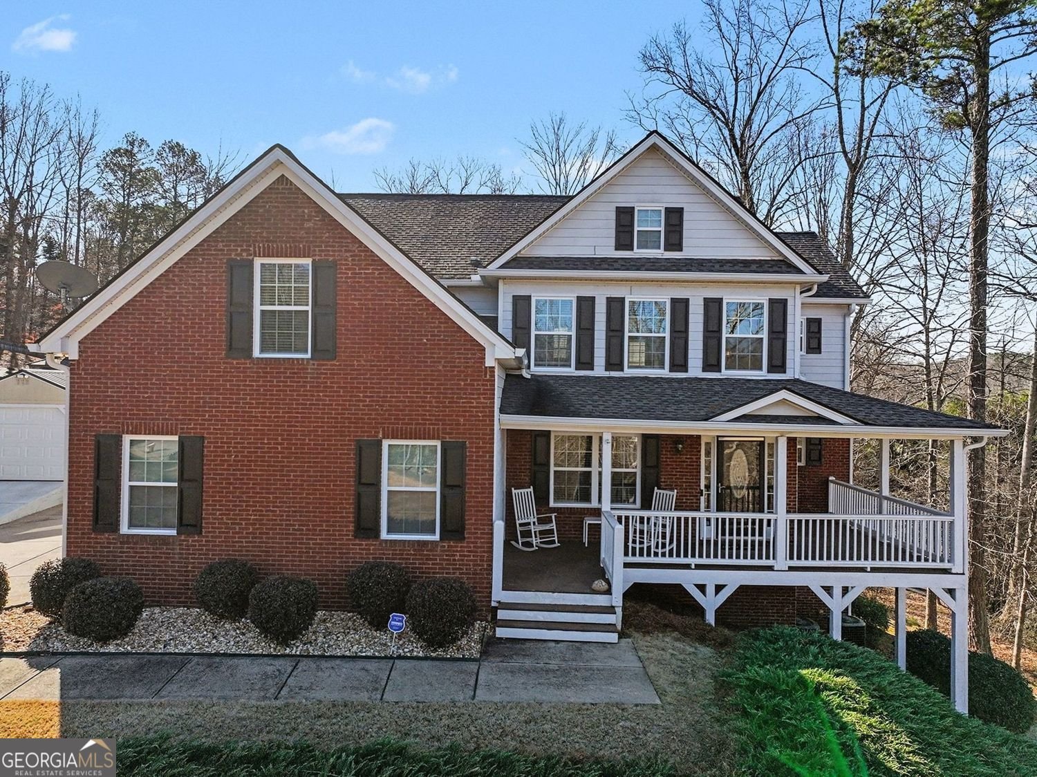 4610 Haley Farms Drive Cumming - Photo 1