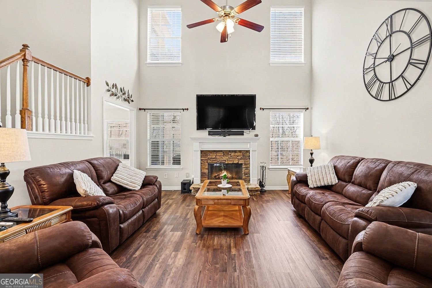 4610 Haley Farms Drive Cumming - Photo 10