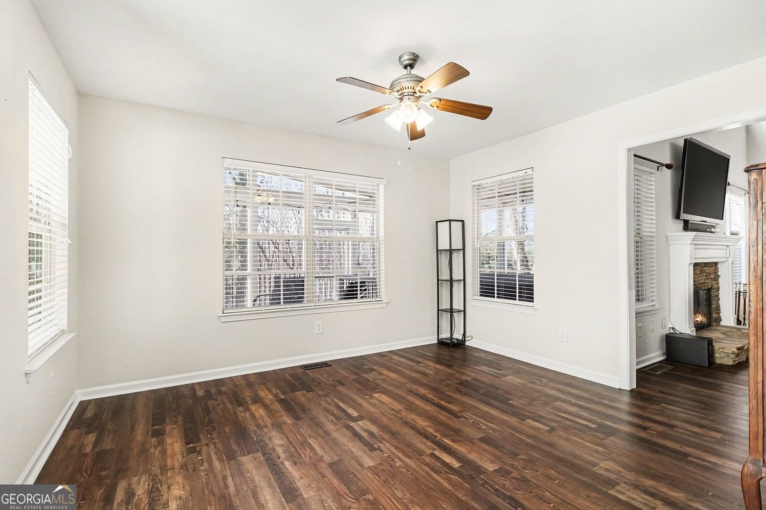 4610 Haley Farms Drive Cumming - Photo 11