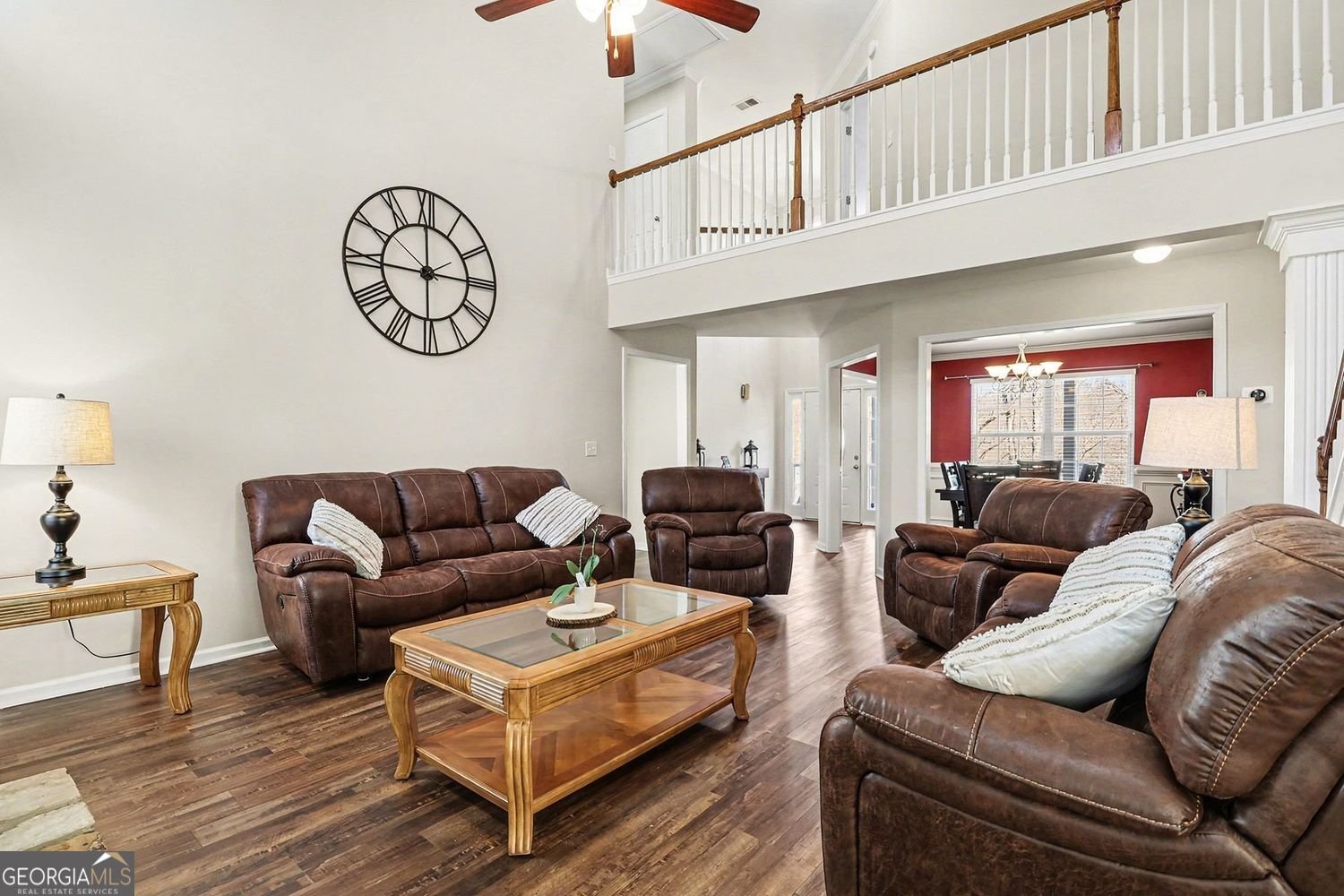 4610 Haley Farms Drive Cumming - Photo 12