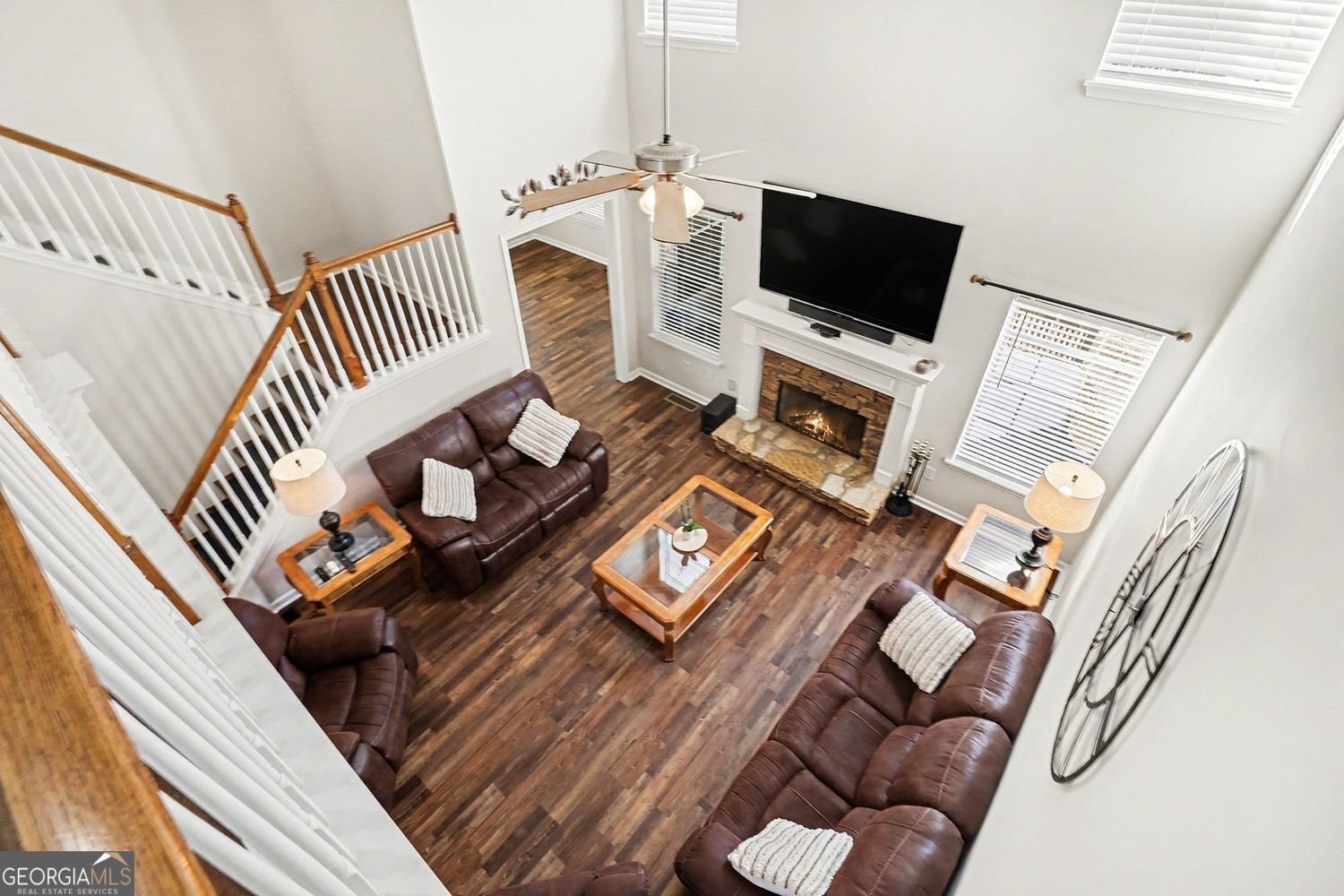 4610 Haley Farms Drive Cumming - Photo 13