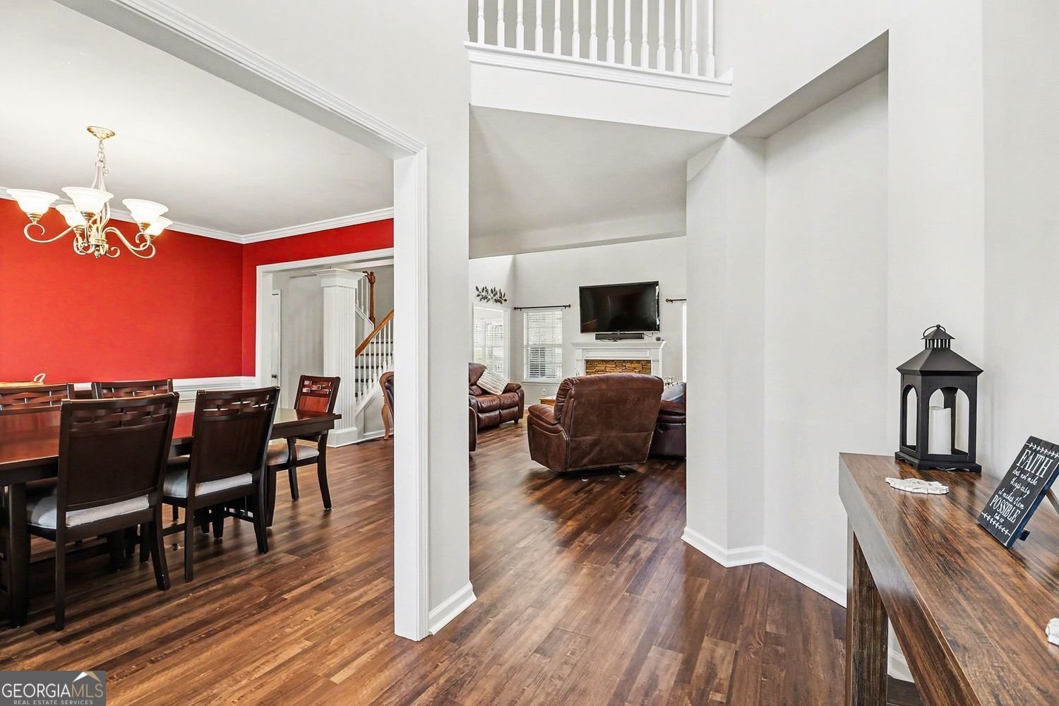 4610 Haley Farms Drive Cumming - Photo 14