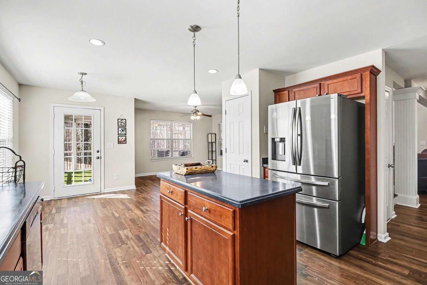 4610 Haley Farms Drive Cumming - Photo 16