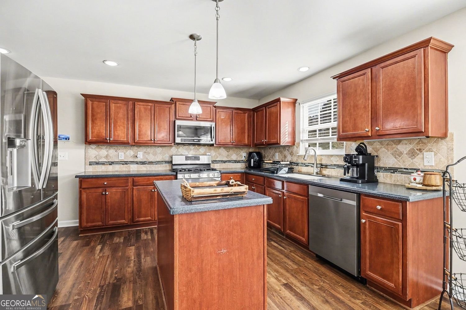 4610 Haley Farms Drive Cumming - Photo 17