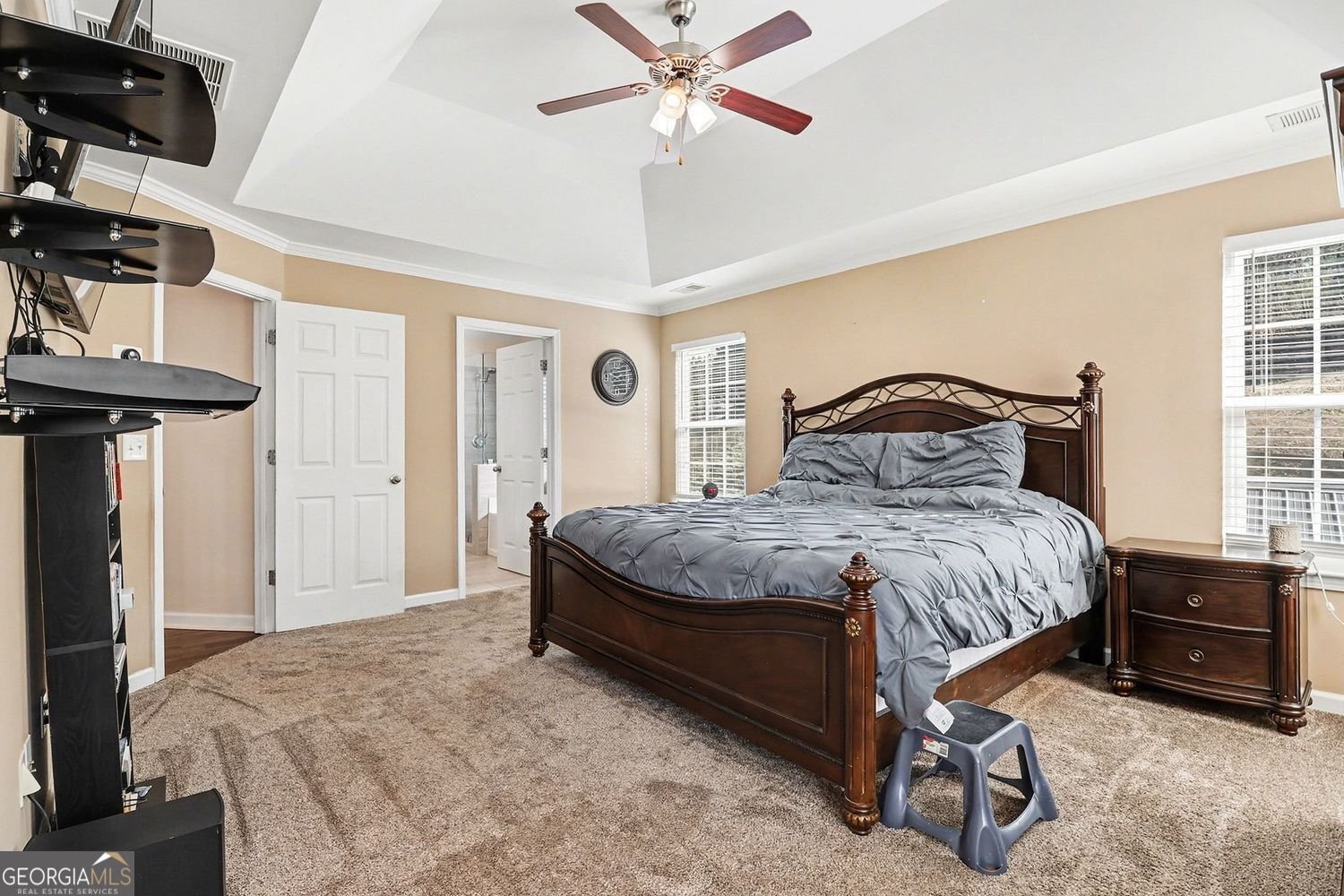 4610 Haley Farms Drive Cumming - Photo 19