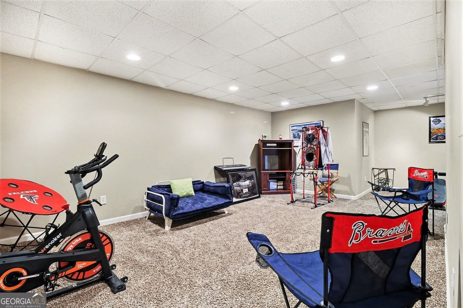 4610 Haley Farms Drive Cumming - Photo 29