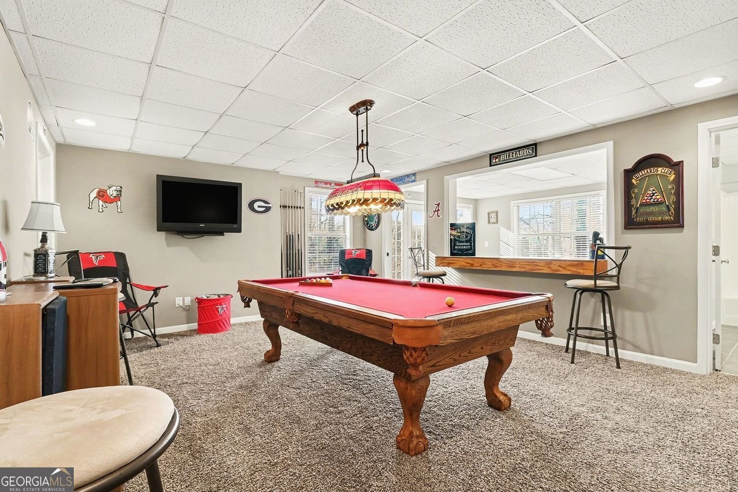 4610 Haley Farms Drive Cumming - Photo 30