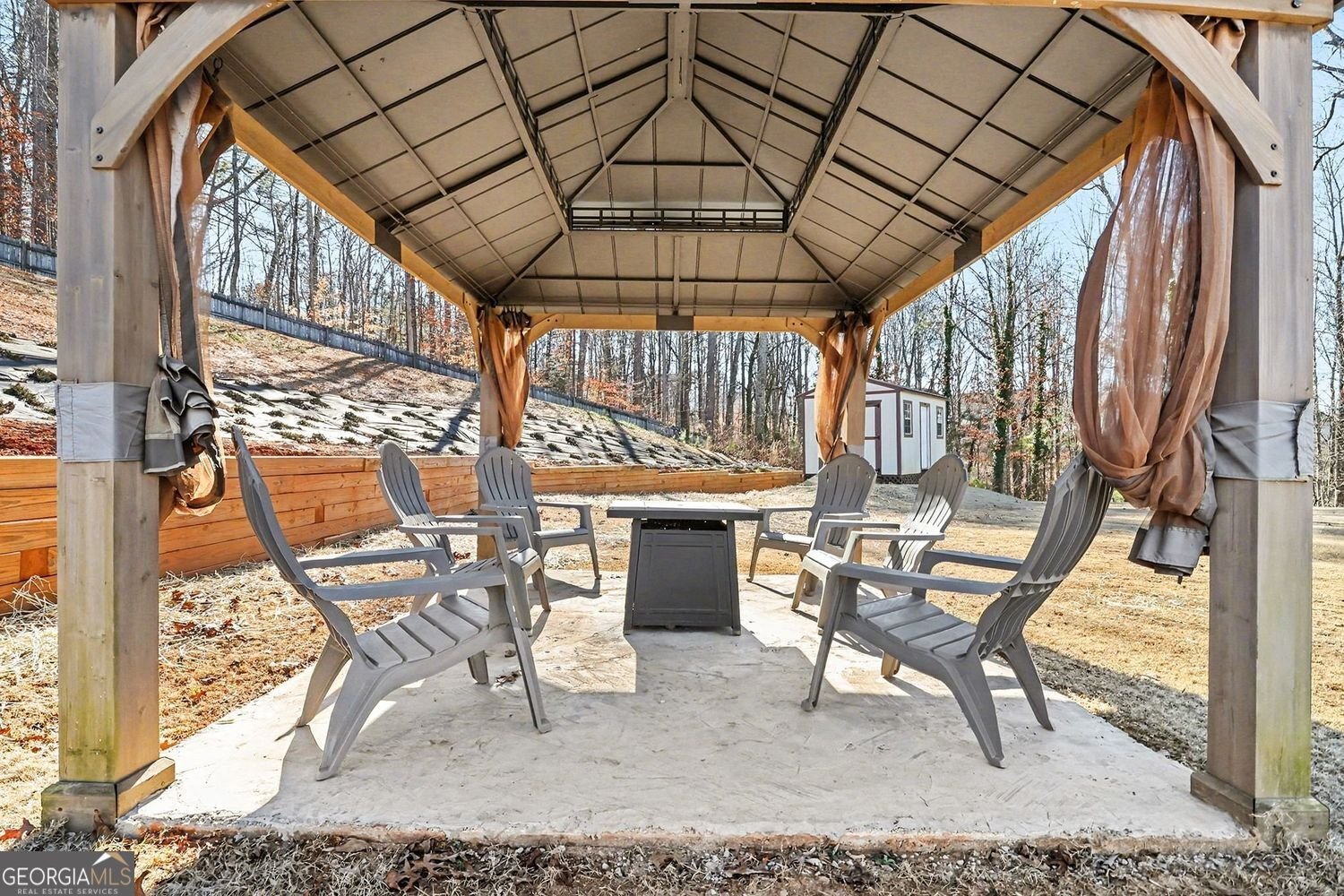 4610 Haley Farms Drive Cumming - Photo 32