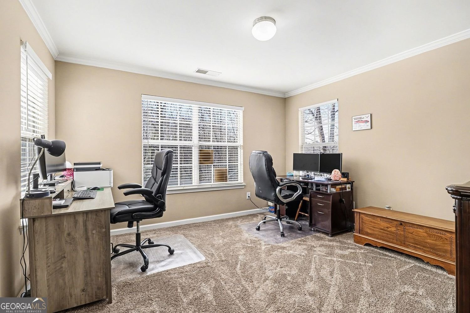 4610 Haley Farms Drive Cumming - Photo 35