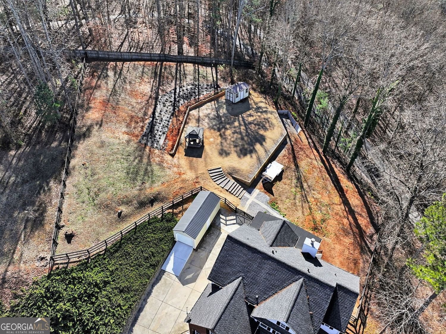 4610 Haley Farms Drive Cumming - Photo 6