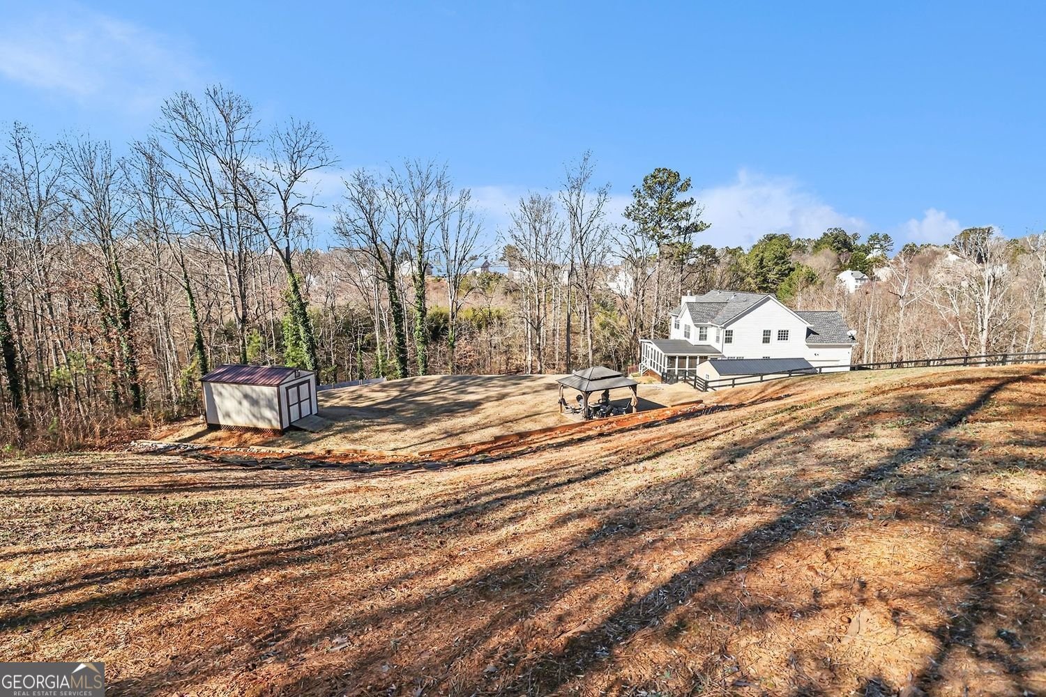 4610 Haley Farms Drive Cumming - Photo 7