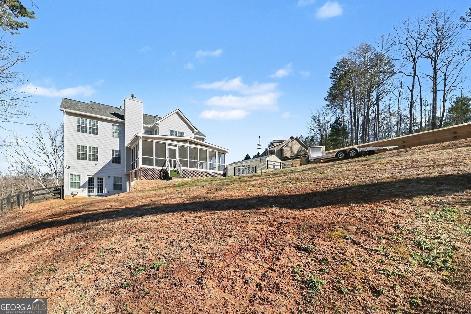 4610 Haley Farms Drive Cumming - Photo 8