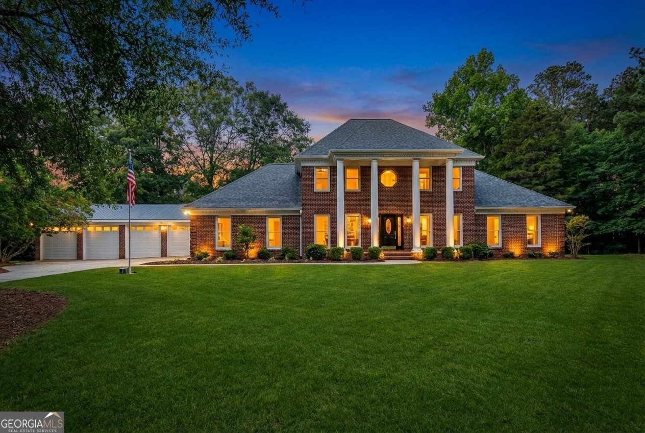 590 Manning Gin Road Monroe - Photo 1