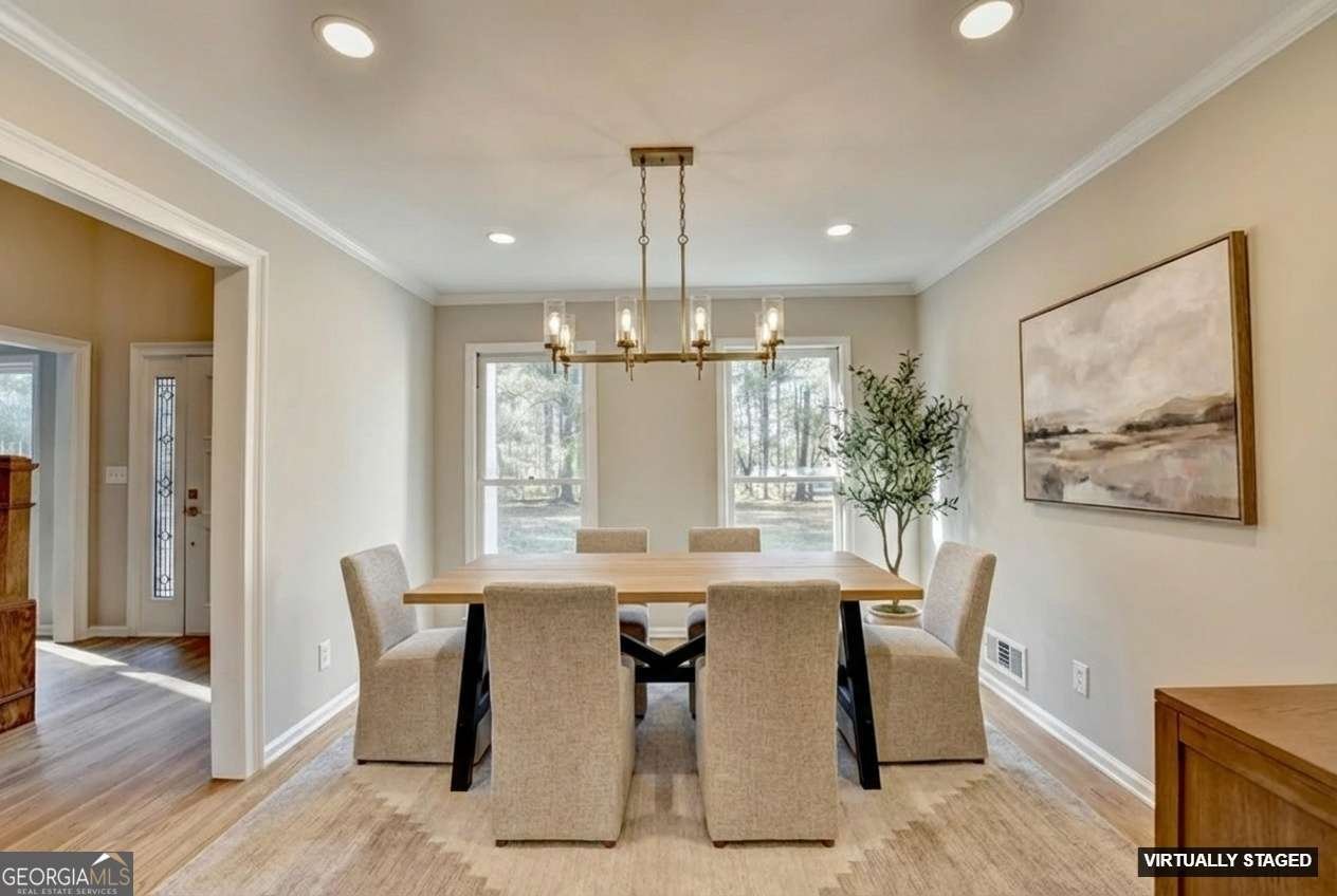 590 Manning Gin Road Monroe - Photo 11