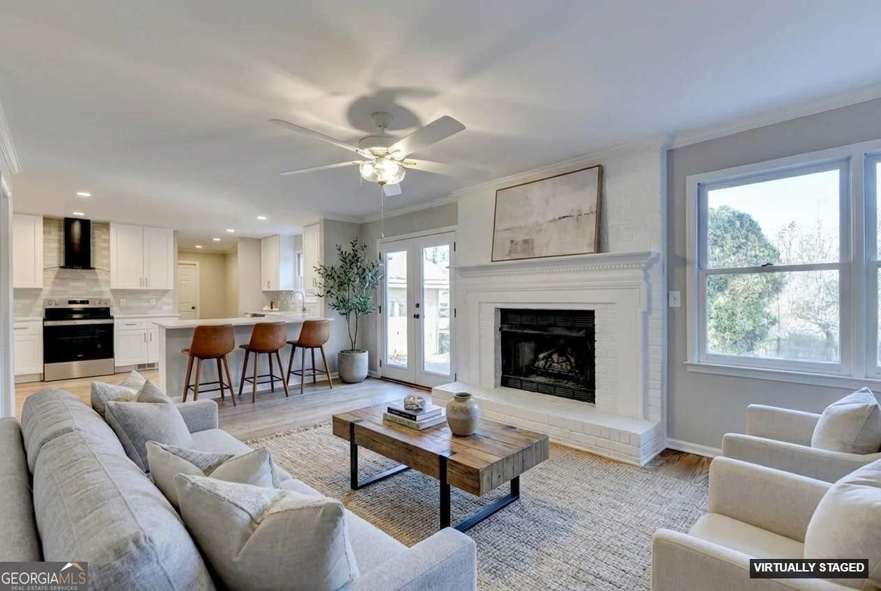 590 Manning Gin Road Monroe - Photo 28