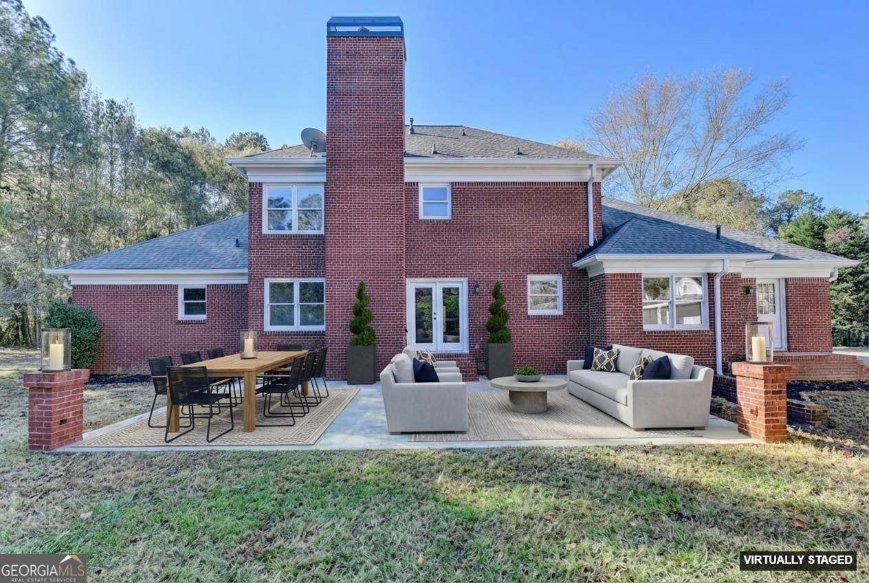 590 Manning Gin Road Monroe - Photo 66