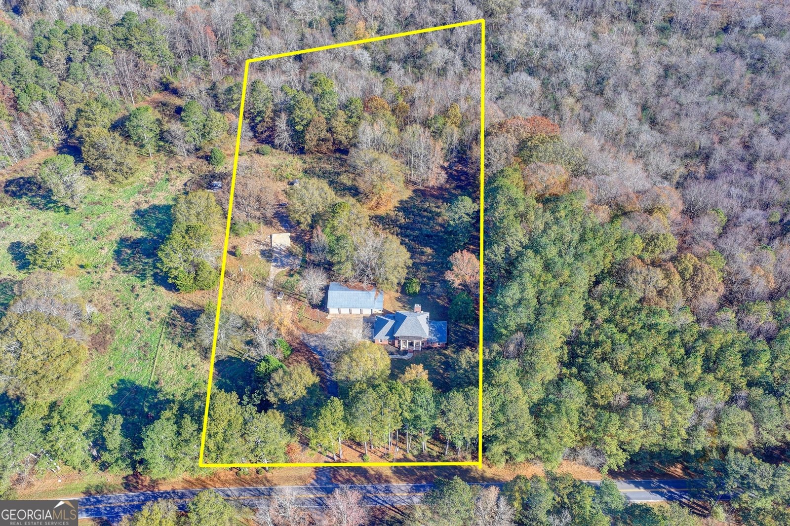 590 Manning Gin Road Monroe - Photo 69