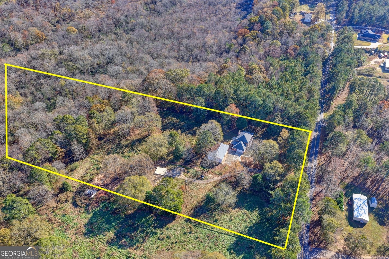 590 Manning Gin Road Monroe - Photo 71