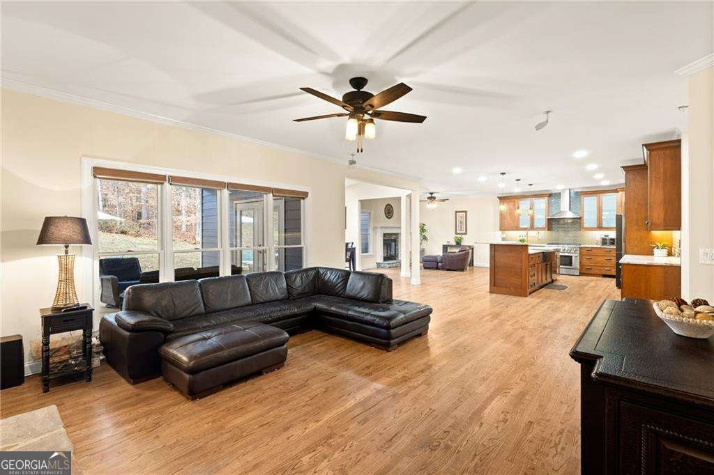 67 Pointer Lane Braselton - Photo 14