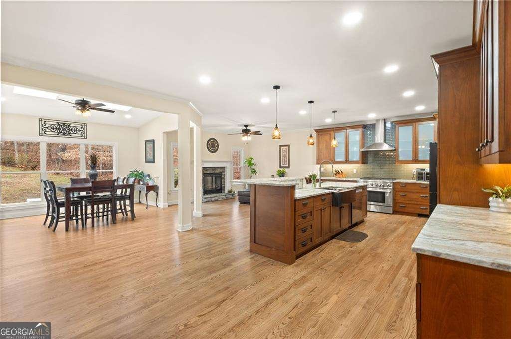 67 Pointer Lane Braselton - Photo 16