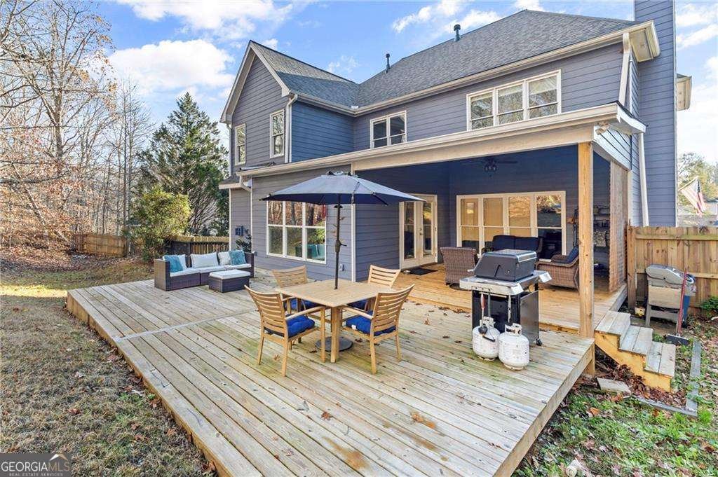 67 Pointer Lane Braselton - Photo 42