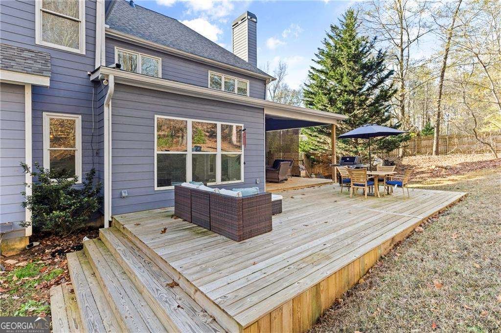 67 Pointer Lane Braselton - Photo 43