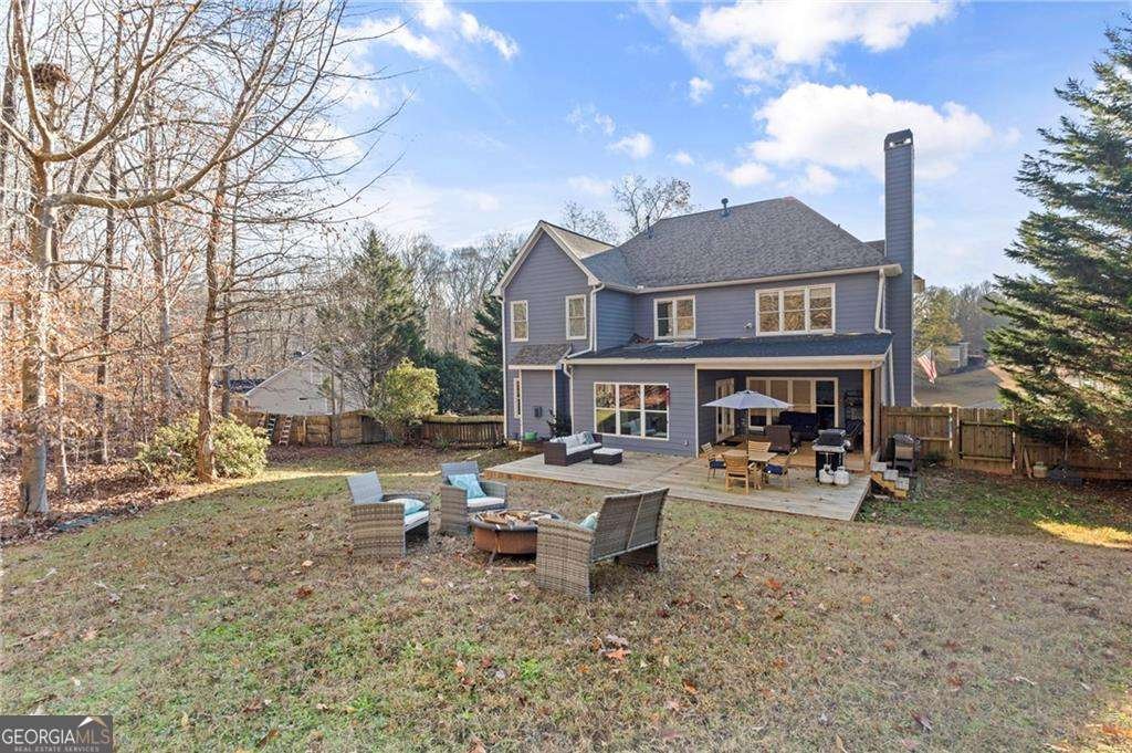 67 Pointer Lane Braselton - Photo 45