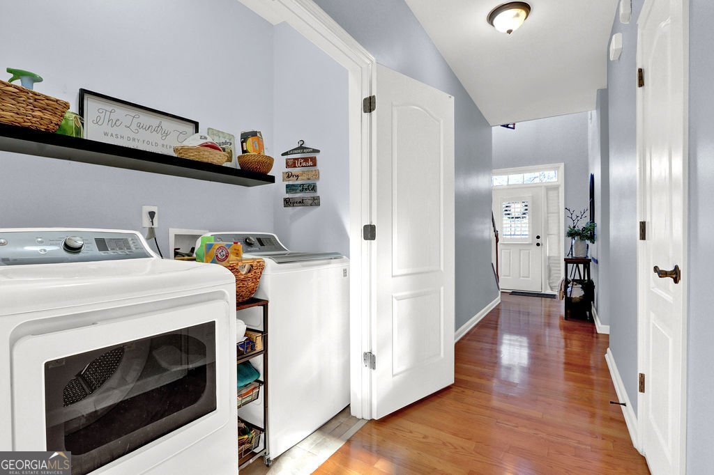 3810 Lake Pass Lane Suwanee - Photo 10