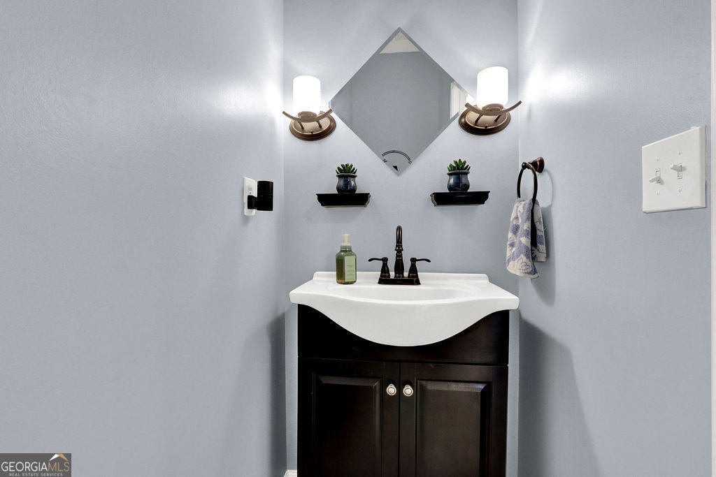 3810 Lake Pass Lane Suwanee - Photo 11