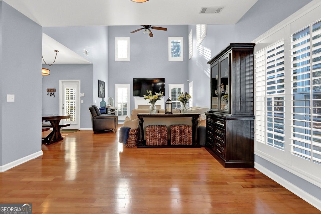 3810 Lake Pass Lane Suwanee - Photo 13