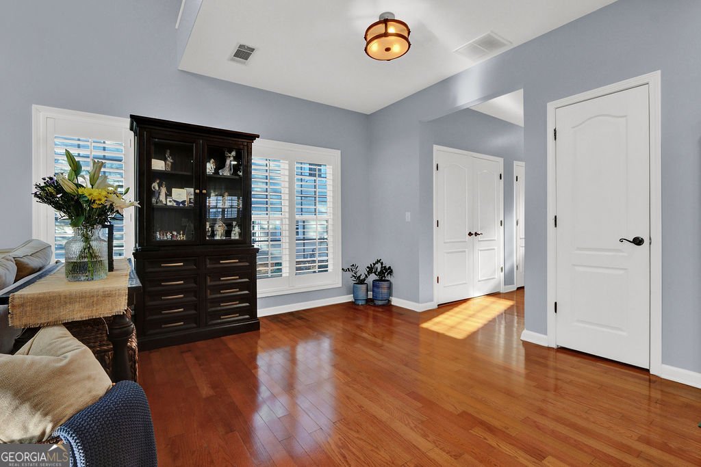 3810 Lake Pass Lane Suwanee - Photo 14